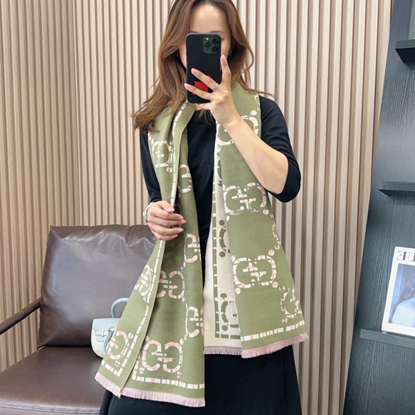 ブランドマフラー側面デザイン